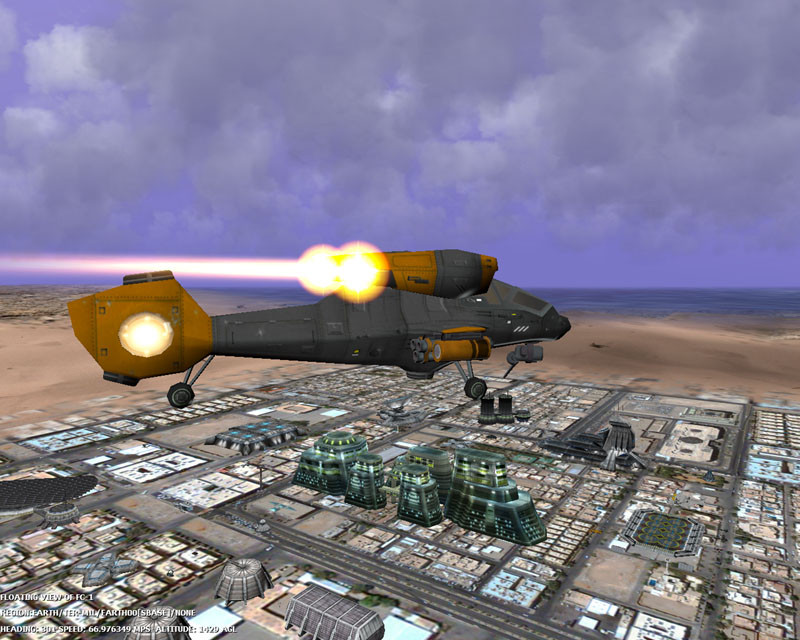 Universal Combat: The Legacy Edition - кадр 2