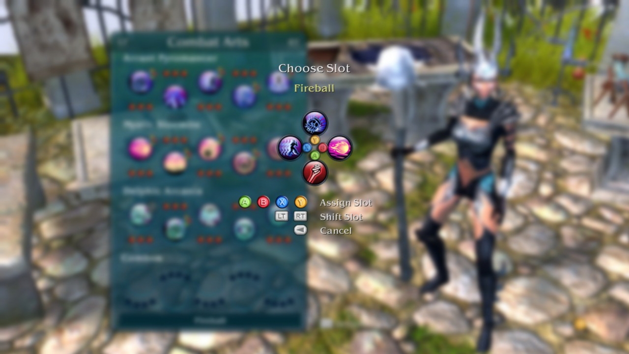 Sacred 2: Fallen Angel - кадр 15