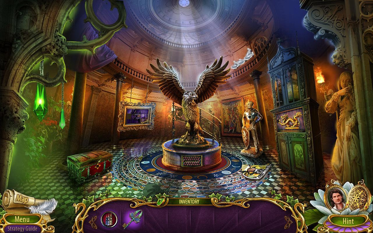 Dark Romance: The Swan Sonata Collector's Edition - кадр 2