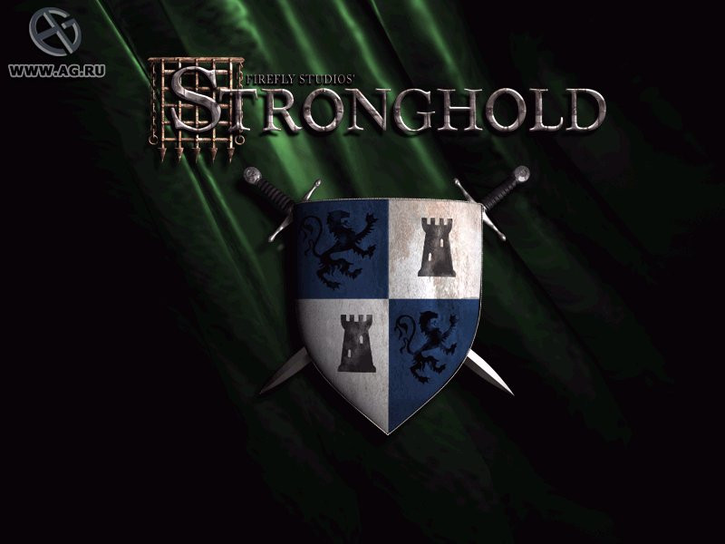 Stronghold - кадр 2