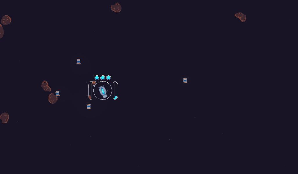 SUBTHERMAL (GodotJam June 2018) (itch) - кадр 1