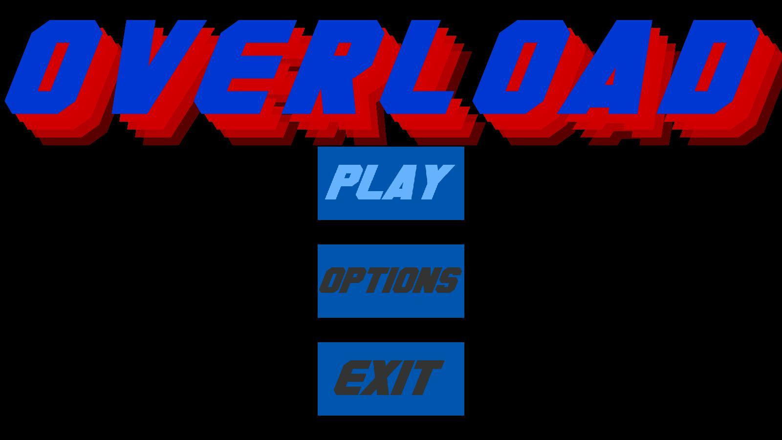 Overload (itch) (JesseJ37) - кадр 1