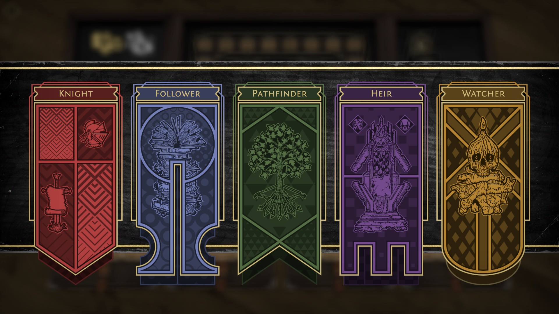 Fated Kingdom Demo (itch) - кадр 1