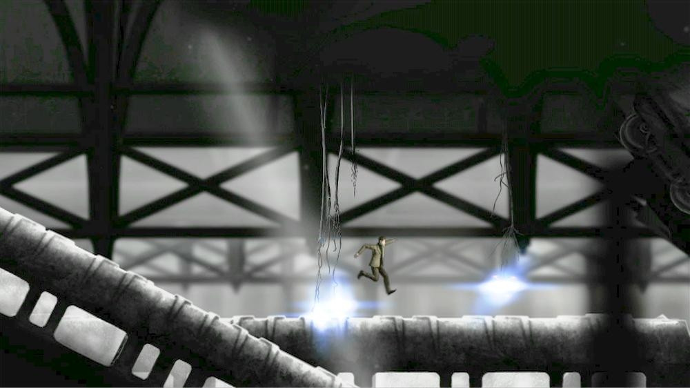 The War Of The Worlds - кадр 2