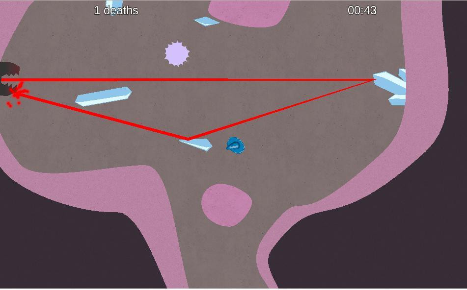 Qrystal Cuest (itch) - кадр 1