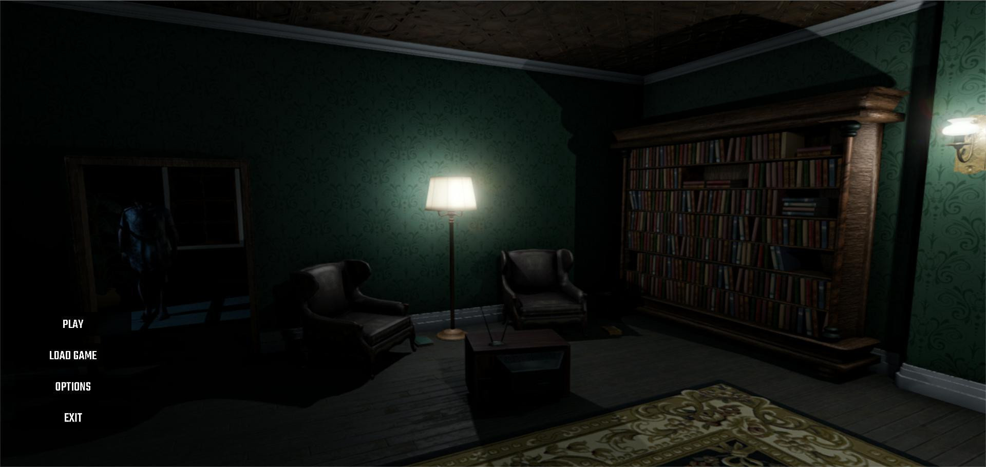 3 DayZ Of Horror (itch) - кадр 1