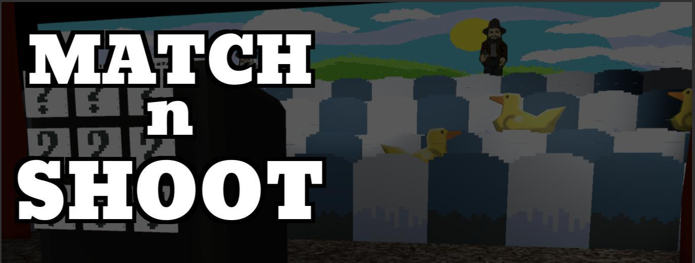 Match n Shoot (itch) - кадр 1