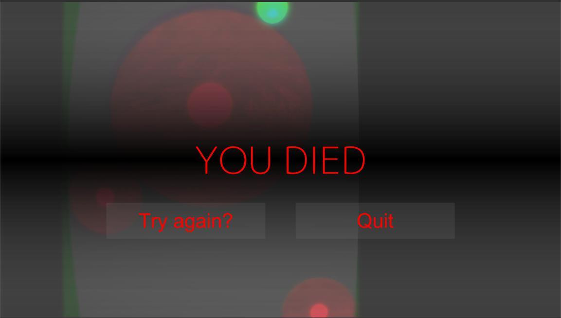 The lost item (itch) - кадр 2