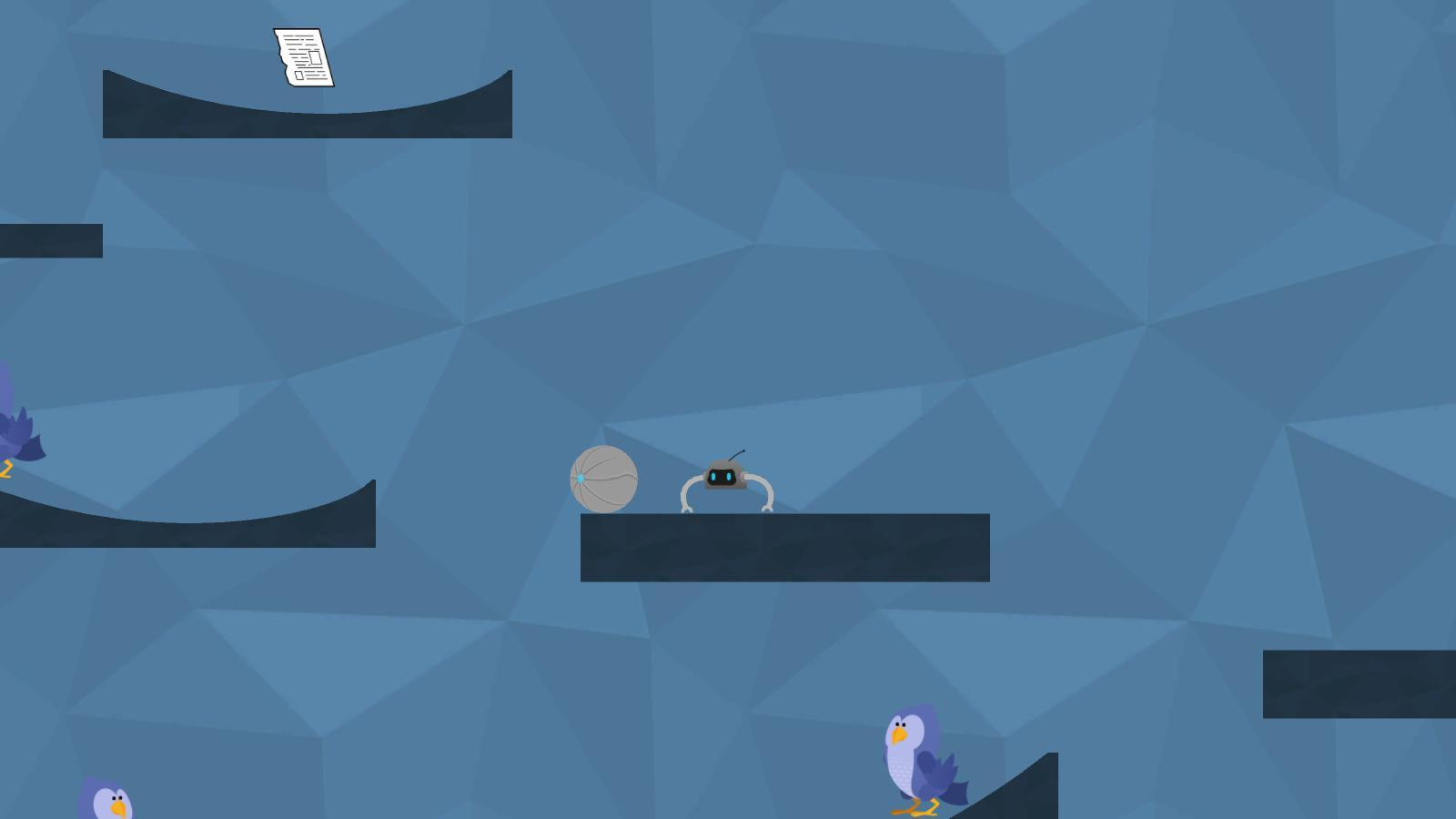 Marblehead (itch) - кадр 1
