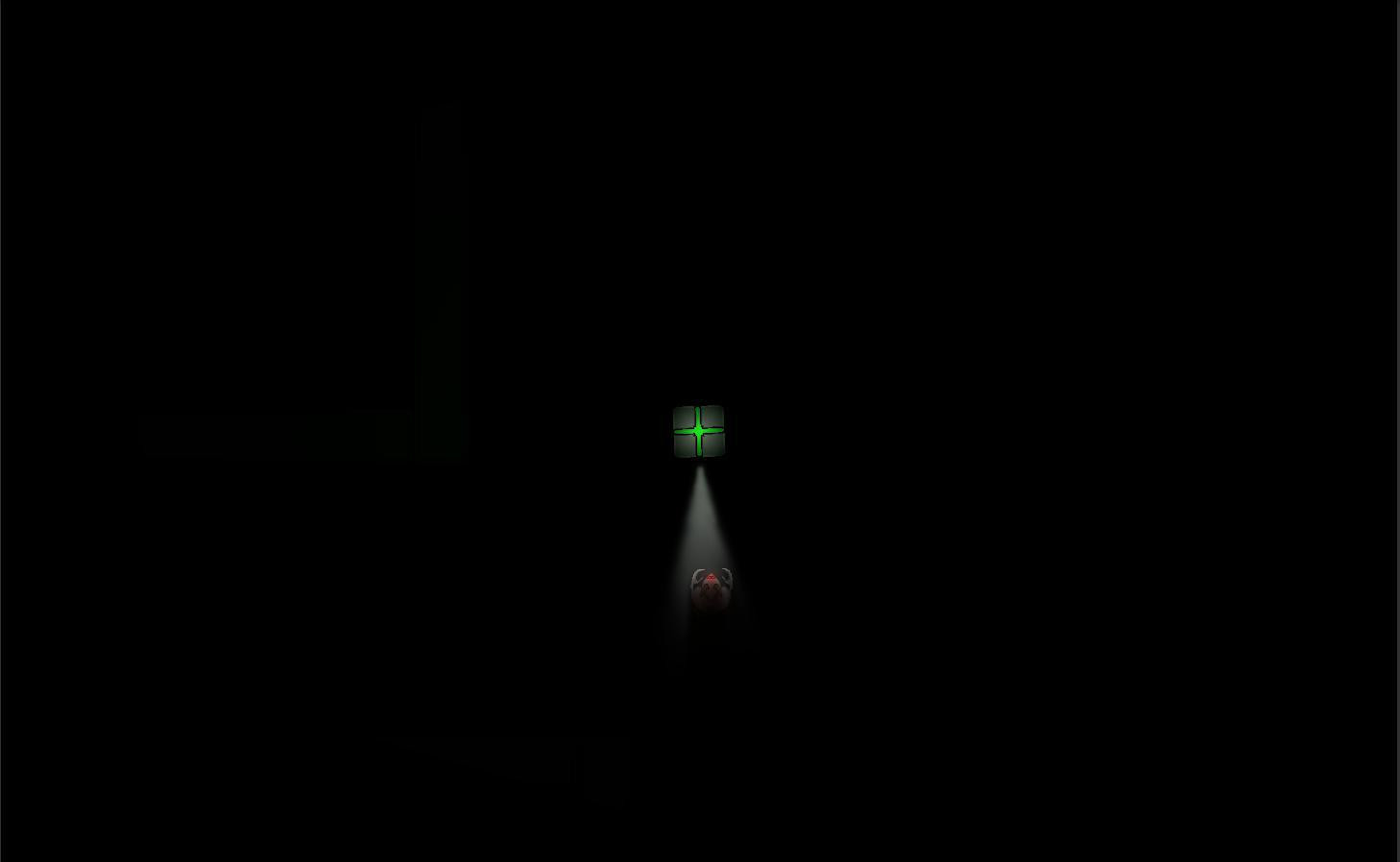 Killing In Darkness (itch) - кадр 1
