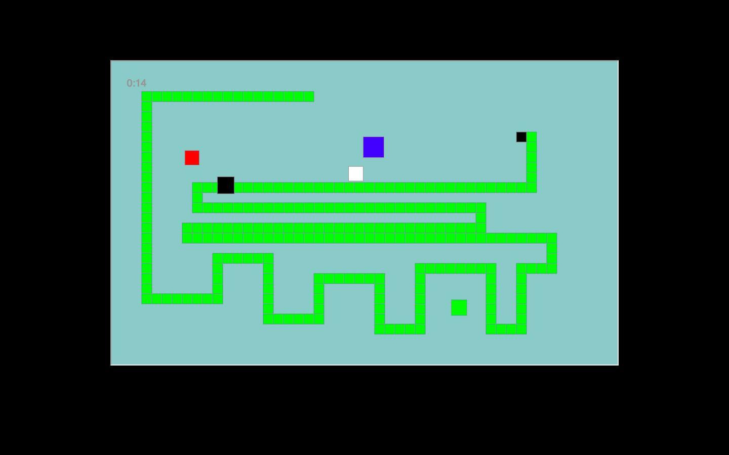 Match or Crash (itch) - кадр 2