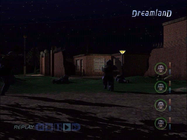 Dreamland Chronicles: Freedom Ridge - кадр 1