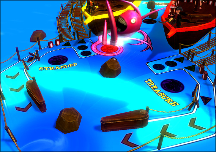 Pinball Yeah! - кадр 1