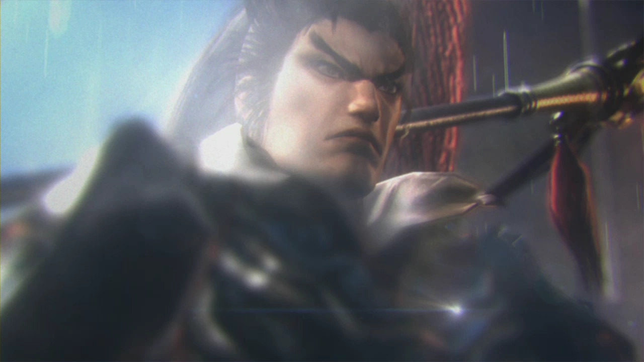 Dynasty Warriors 8: Xtreme Legends - кадр 5