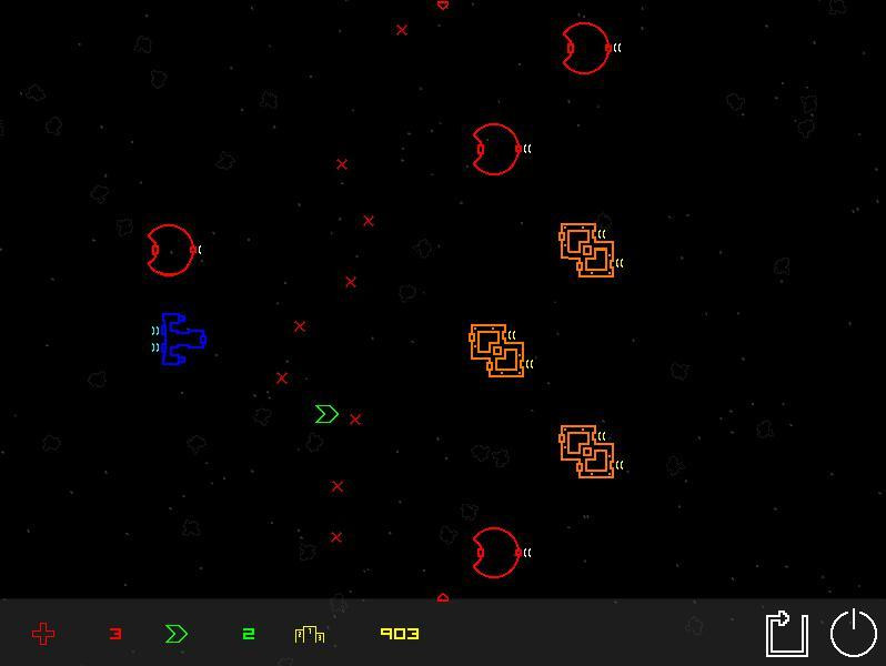 Dislocator (itch) - кадр 1