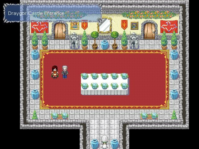 Ella's Hope - кадр 1