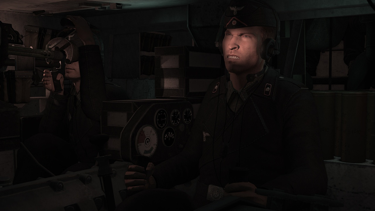 Red Orchestra 2: Heroes of Stalingrad - кадр 10