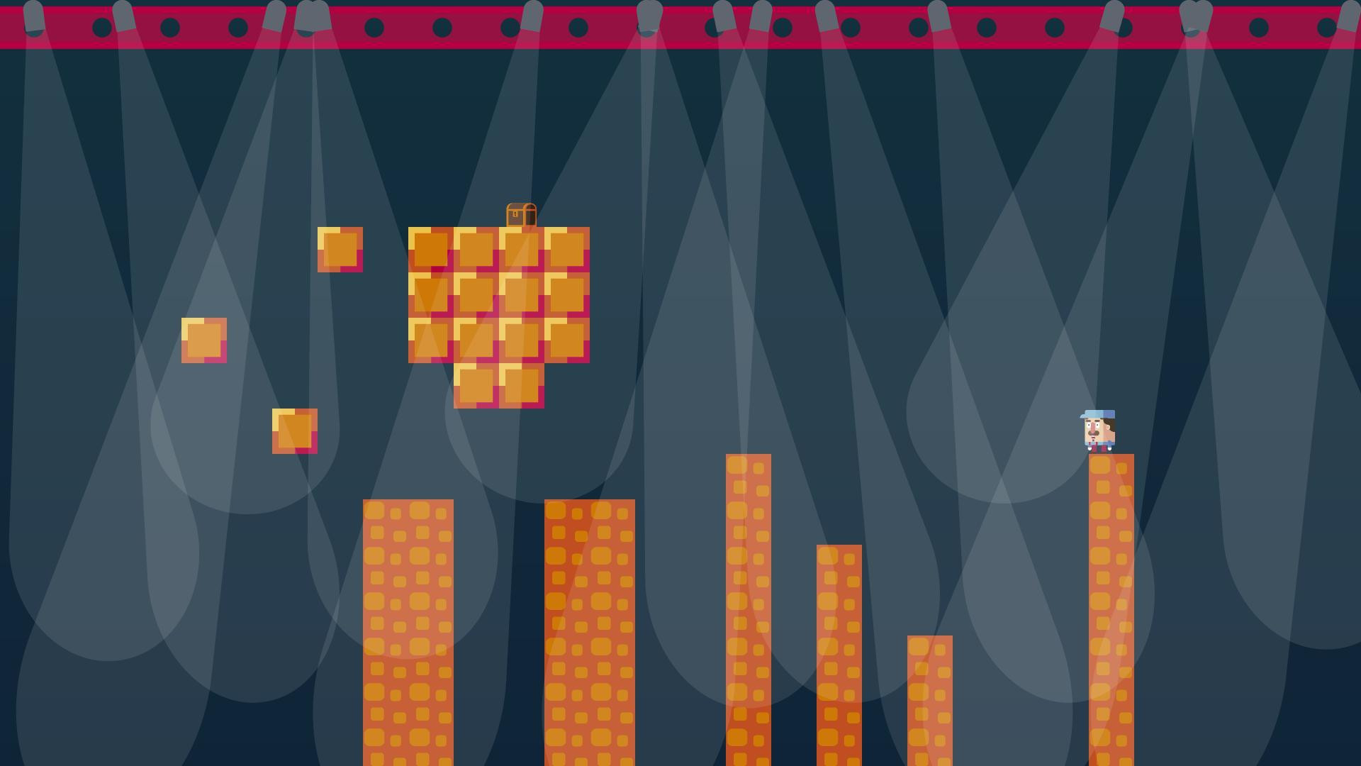 Lights Out (itch) (TinyGamesLab) - кадр 2