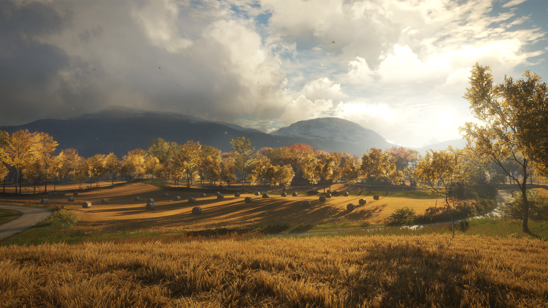 theHunter: Call of the Wild - кадр 5