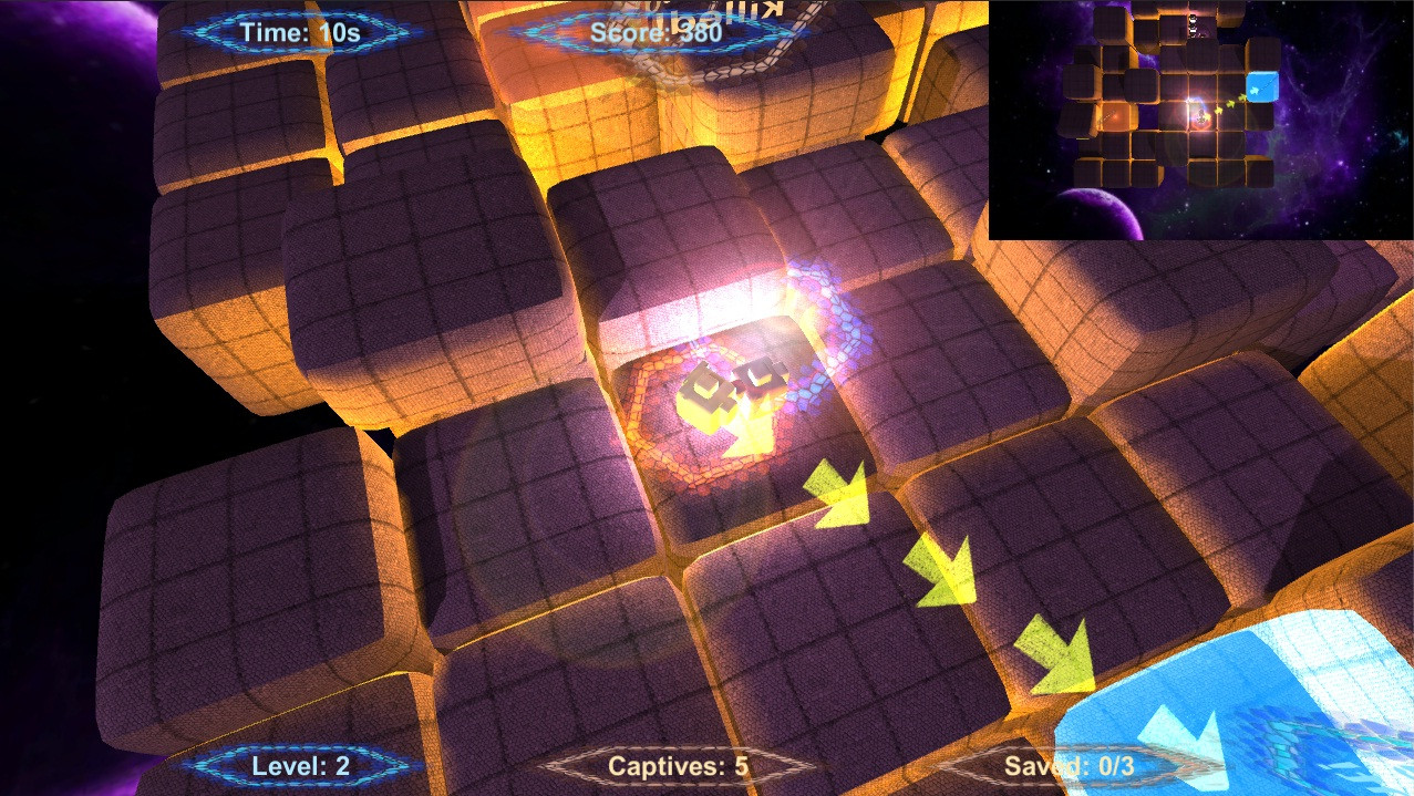 Unlimited Escape 3 & 4 Double Pack - кадр 3