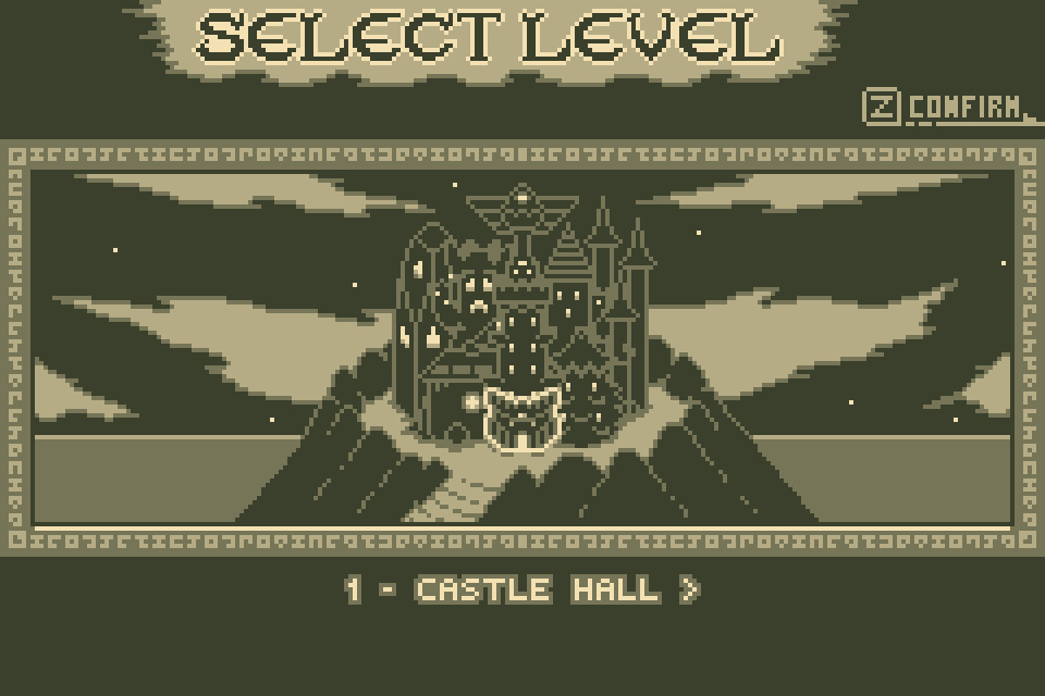 Madcap Castle - кадр 2