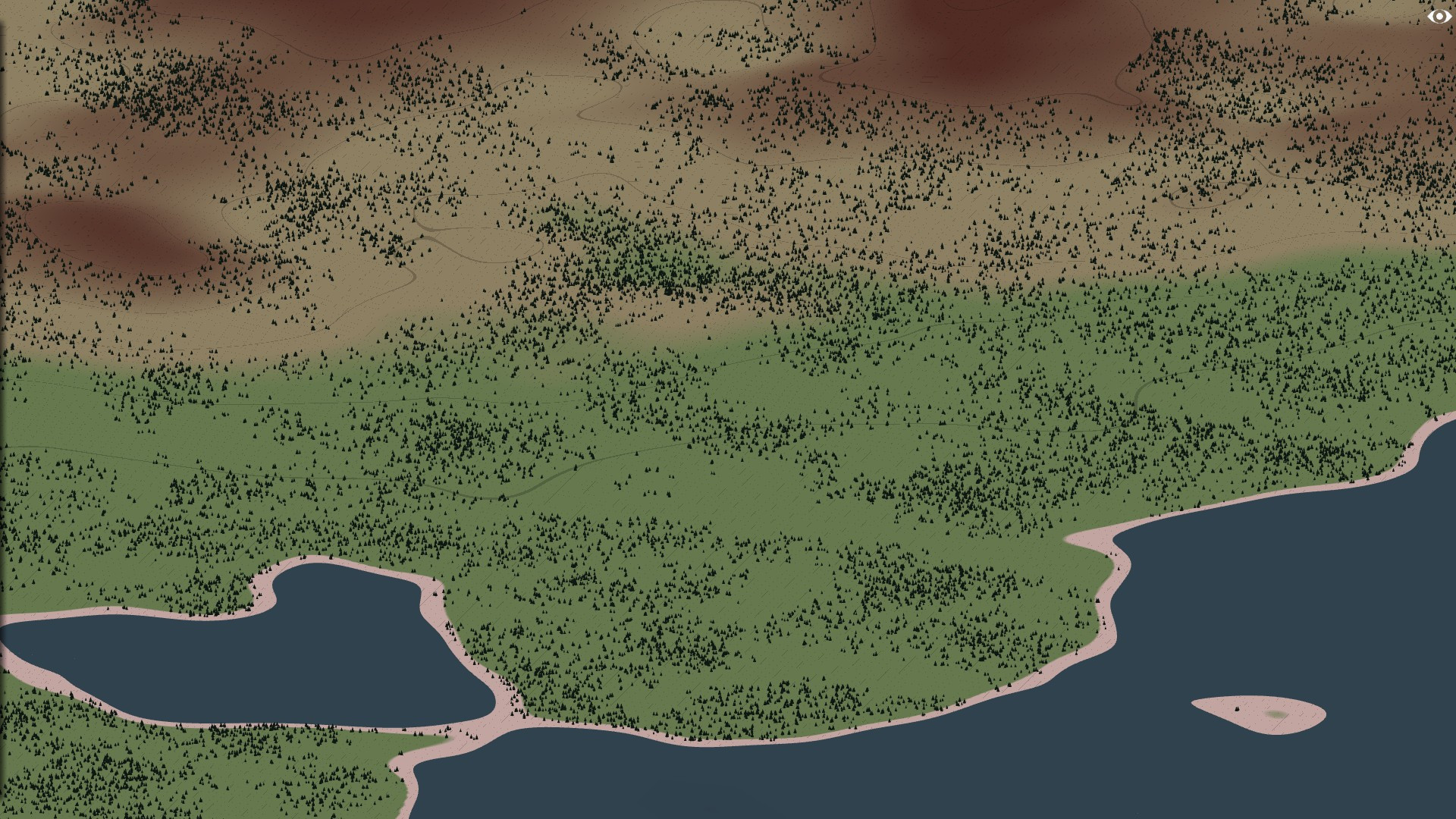New Cities - кадр 2