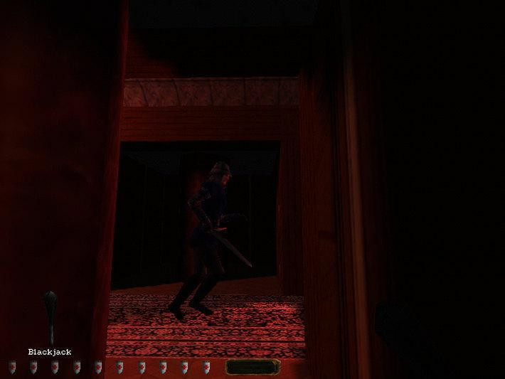 Thief 2: The Metal Age - кадр 3