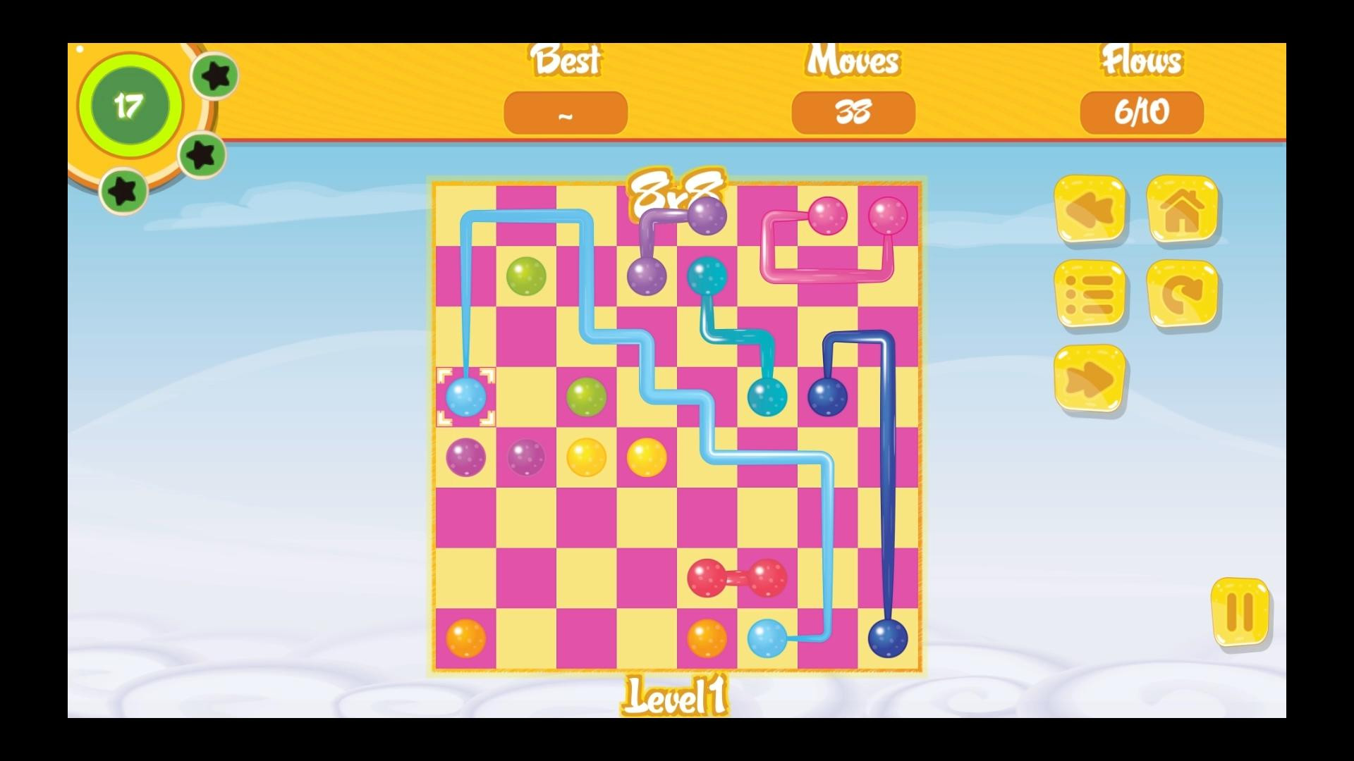 Point Connect 3 - кадр 2