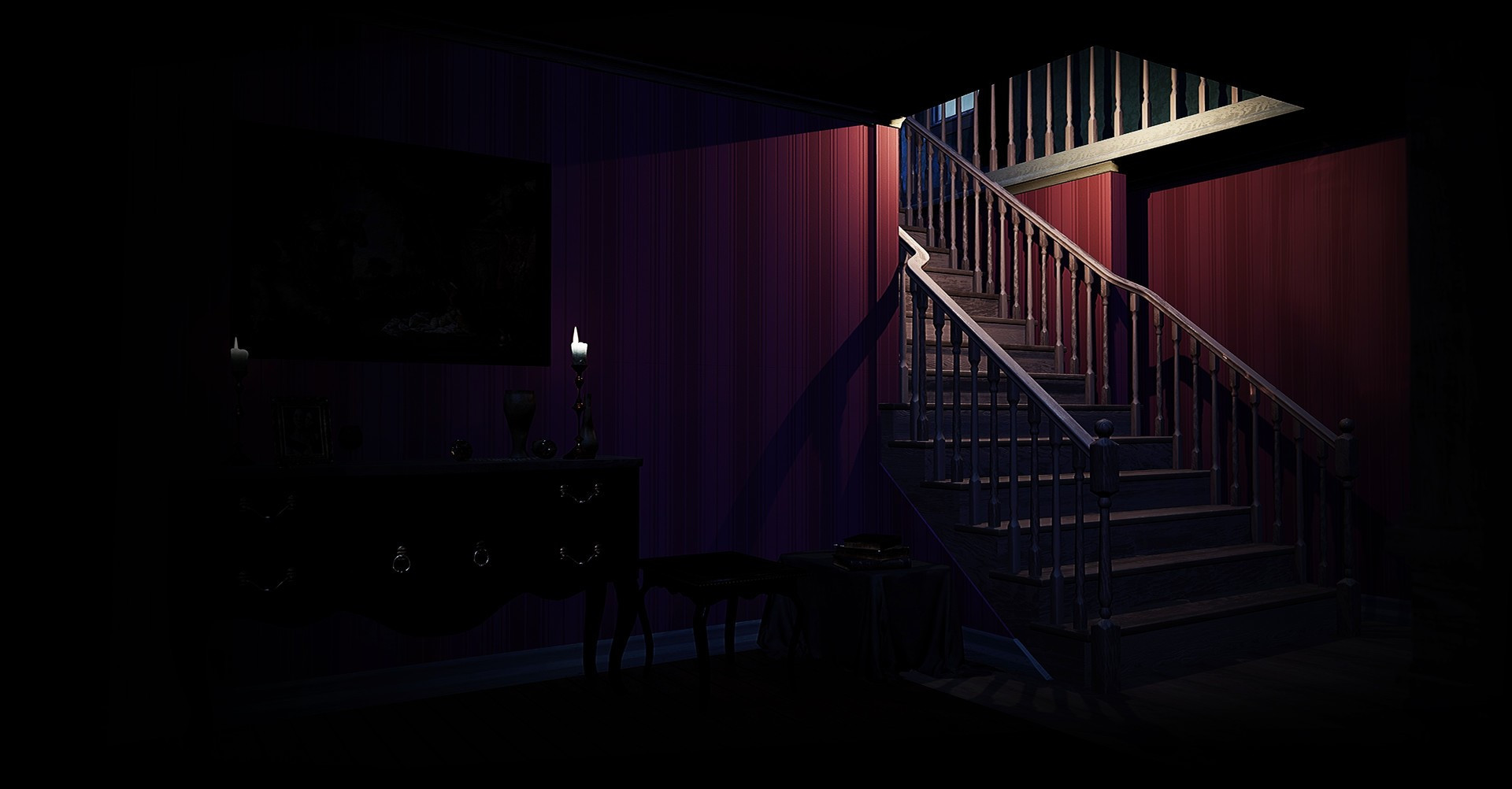 Curse of Anabelle - кадр 3