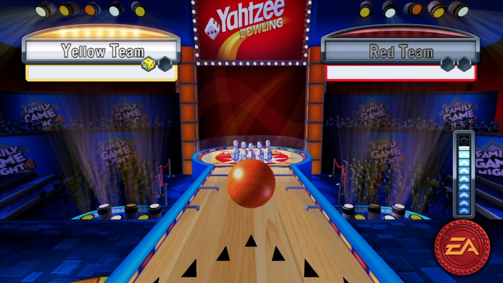 Family Game Night 4: The Game Show - кадр 3