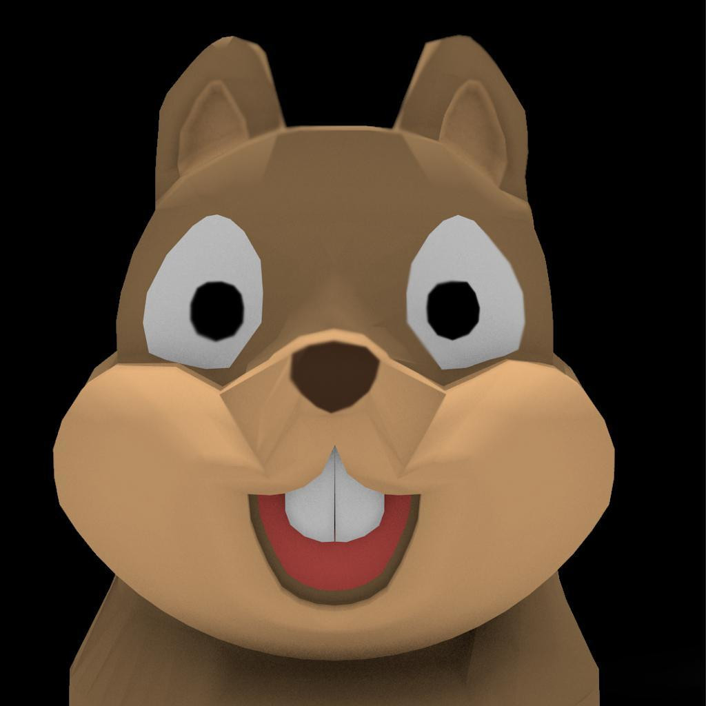 Whack a Squirrel (itch) - кадр 1