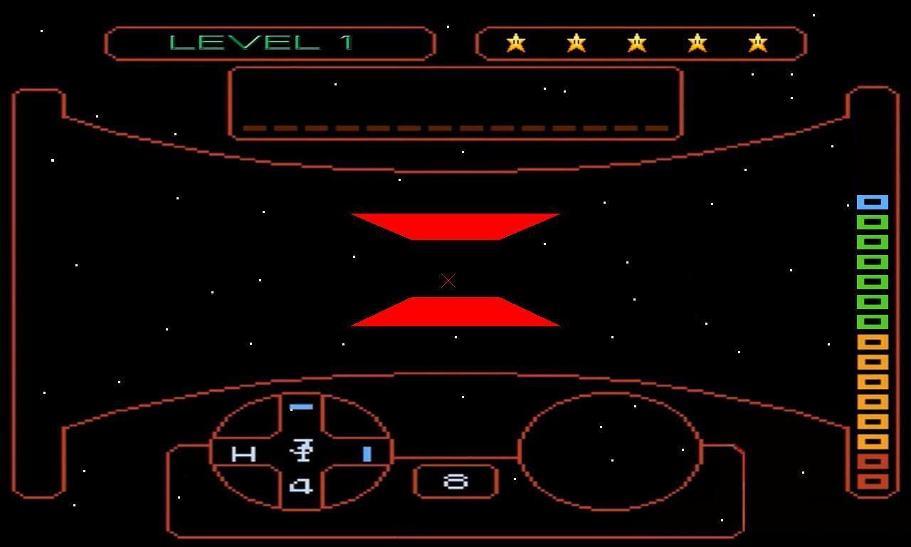 STARZ (itch) - кадр 1