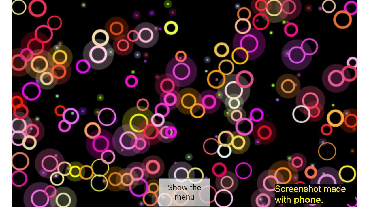 Cell R Call (itch) - кадр 1