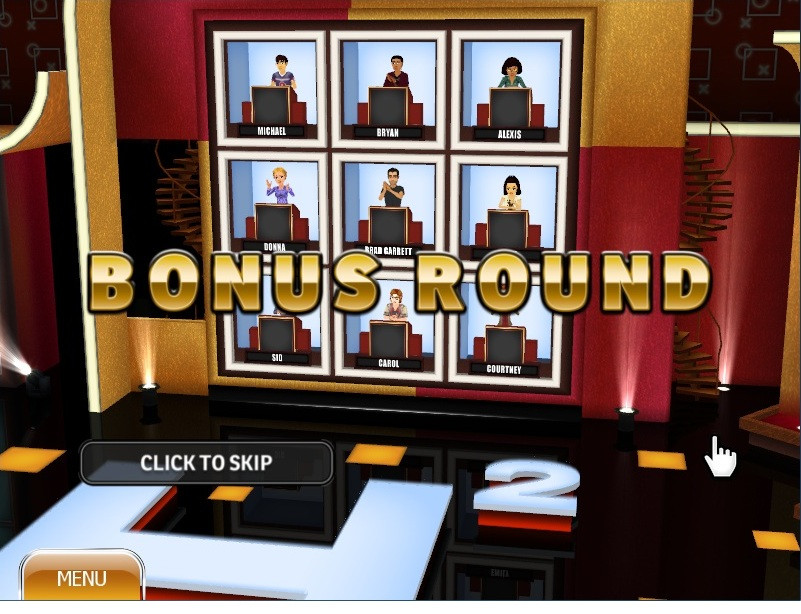 Hollywood Squares - кадр 3