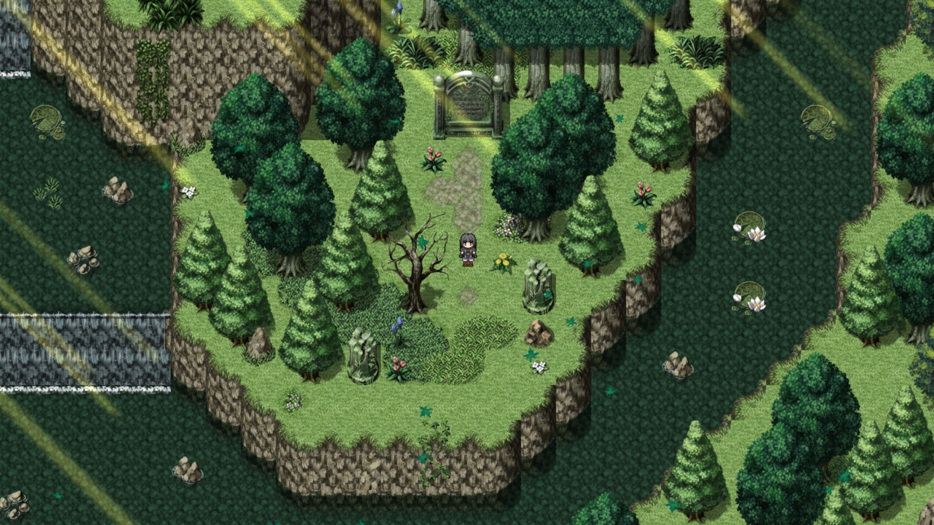 Insurgence - Second Assault - кадр 2