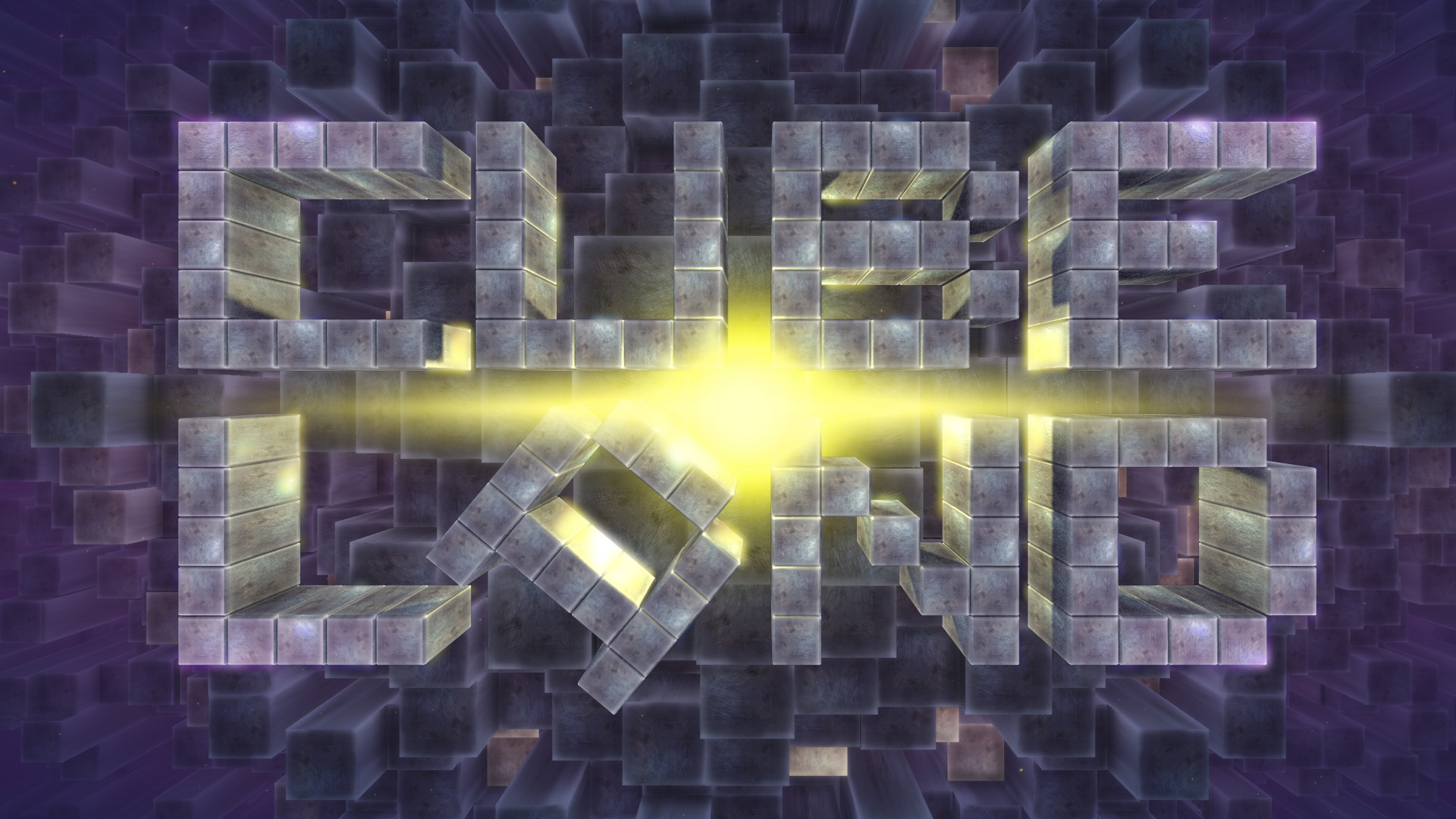 Cube Land (Javier del Egido (Xido Studio)) (itch) - кадр 1