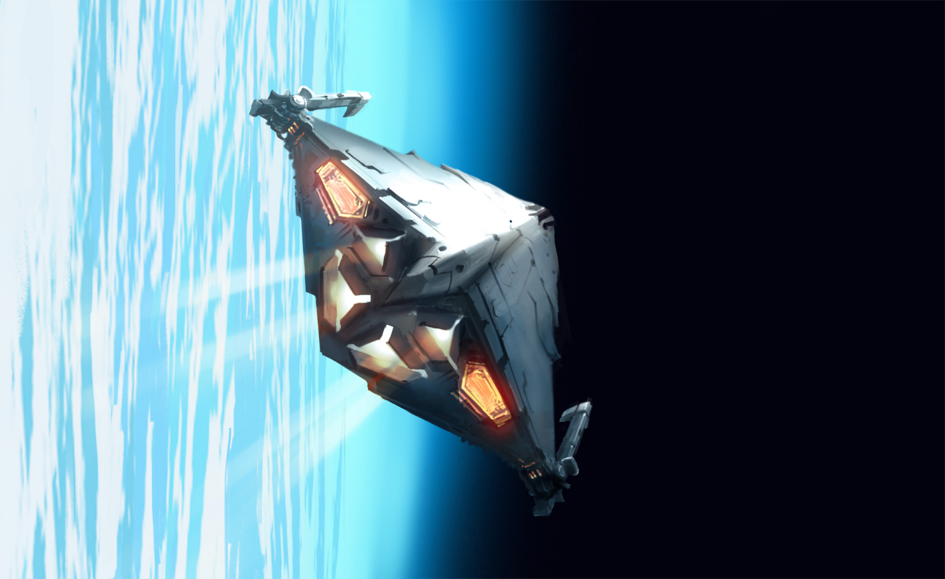 Elite: Dangerous - кадр 5