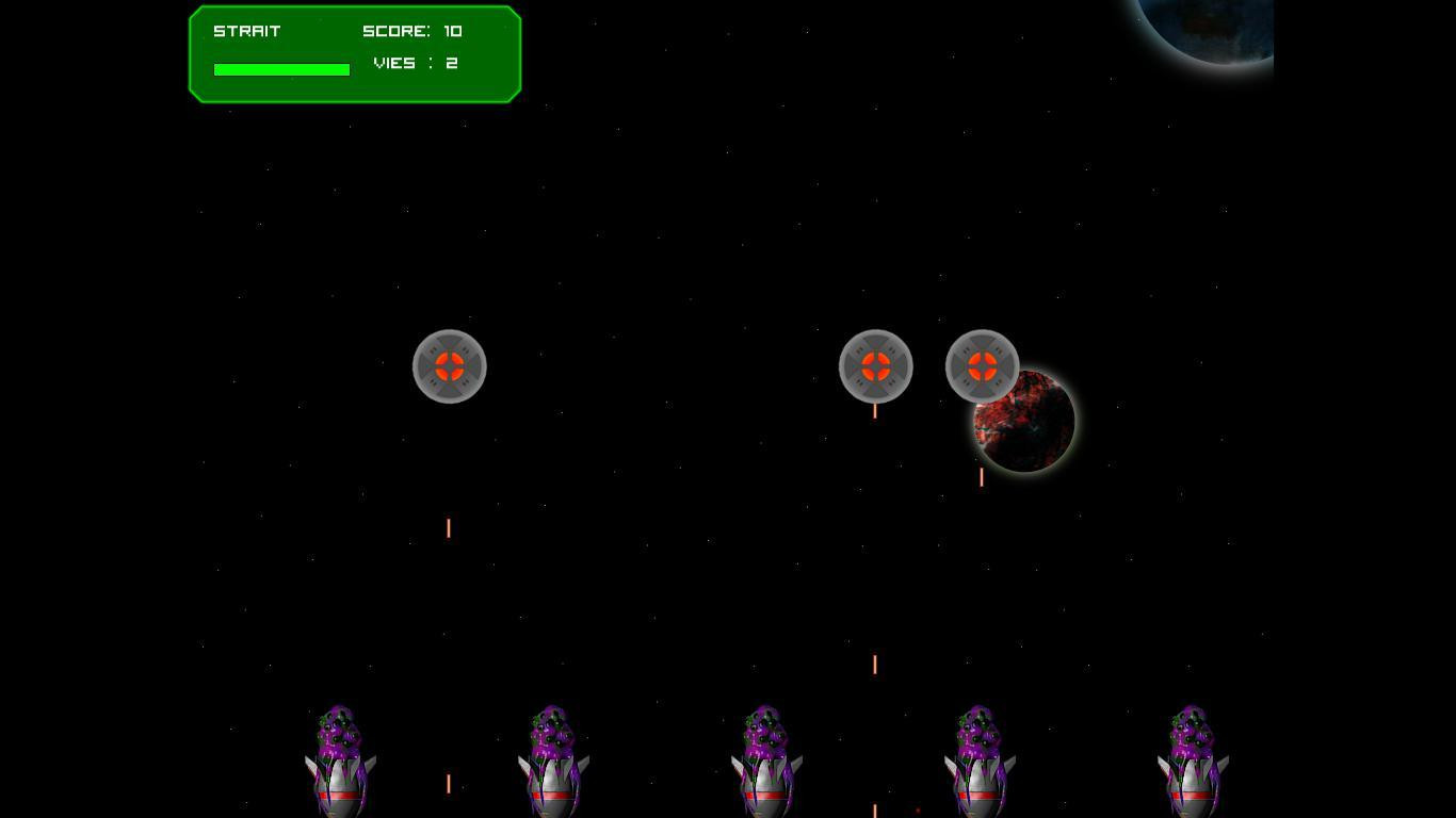 Infinite (itch) (OwlGames) - кадр 1