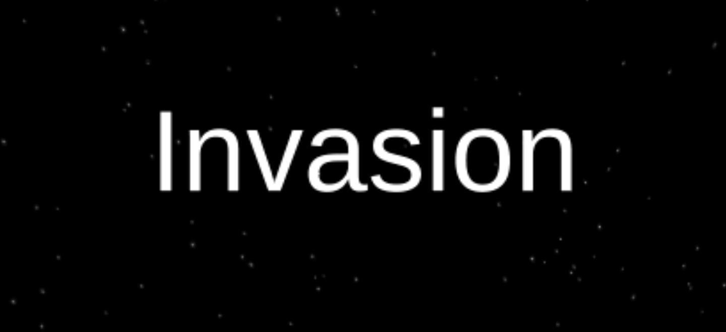 Invasion (itch) (datoneguy246) - кадр 1