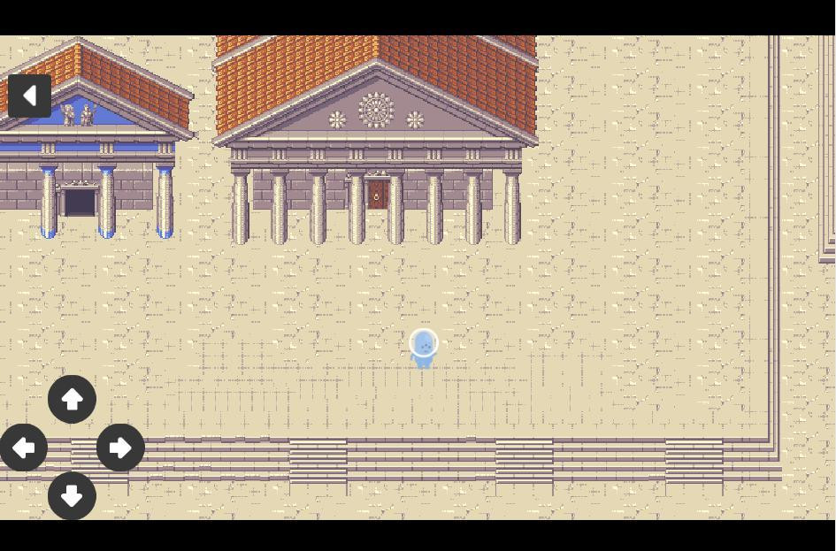 History For Kids (itch) - кадр 2