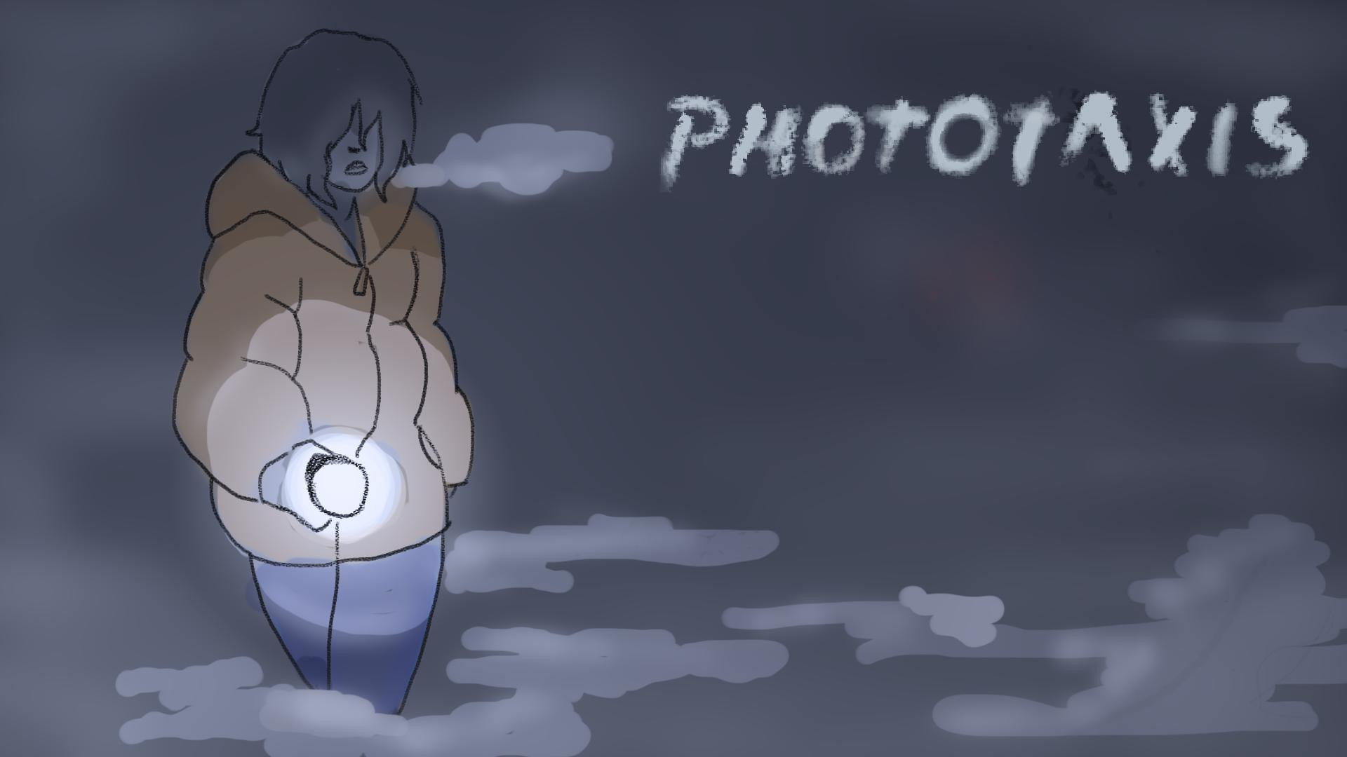 Phototaxis (itch) - кадр 1