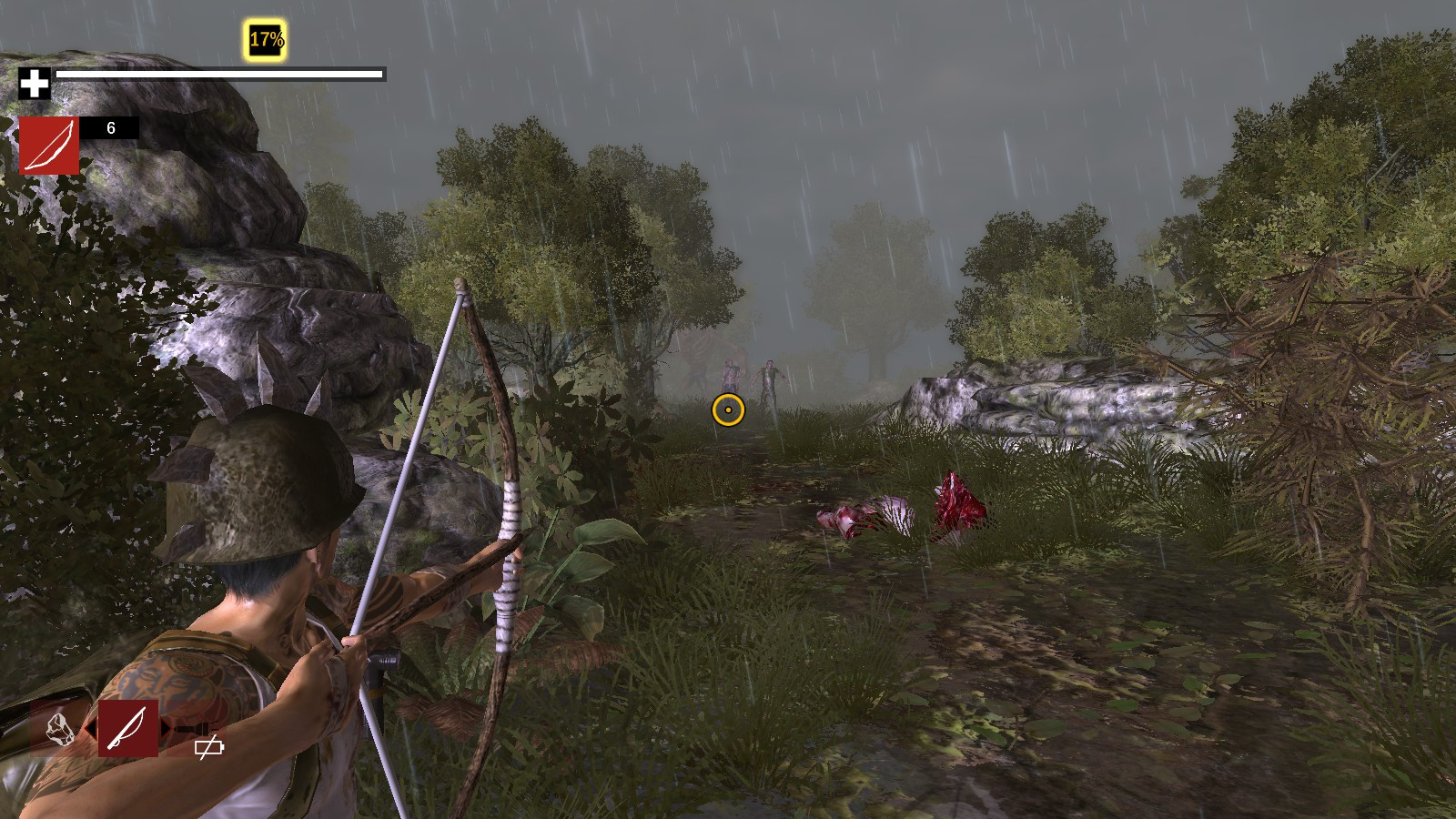 How To Survive: Third Person Standalone - кадр 2
