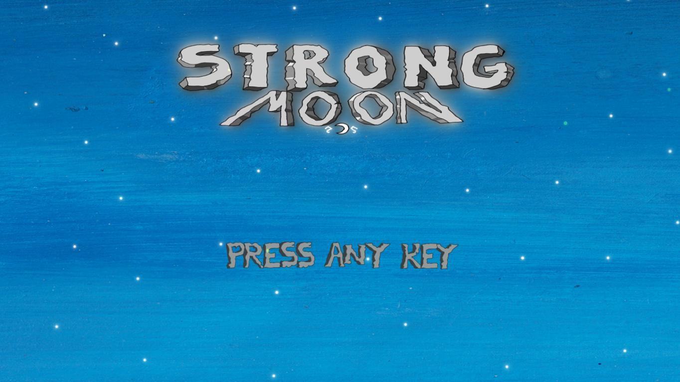 StrongMoon (itch) - кадр 1