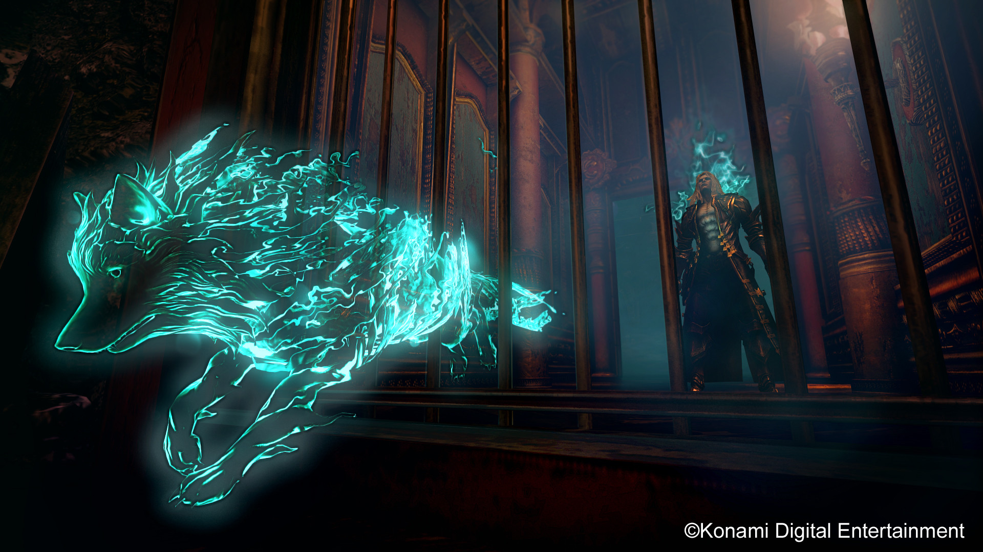 Castlevania: Lords of Shadow 2 - Revelations - кадр 1