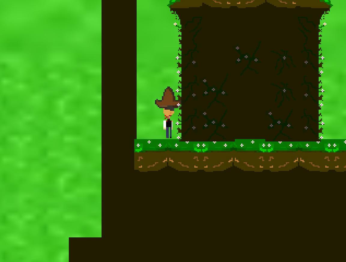 Tiny Cowboy (itch) - кадр 1