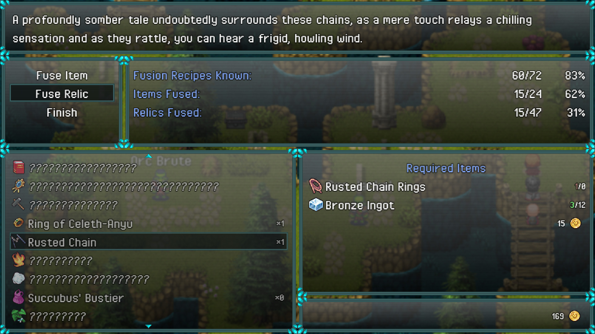 FARIA: Starfall - кадр 6