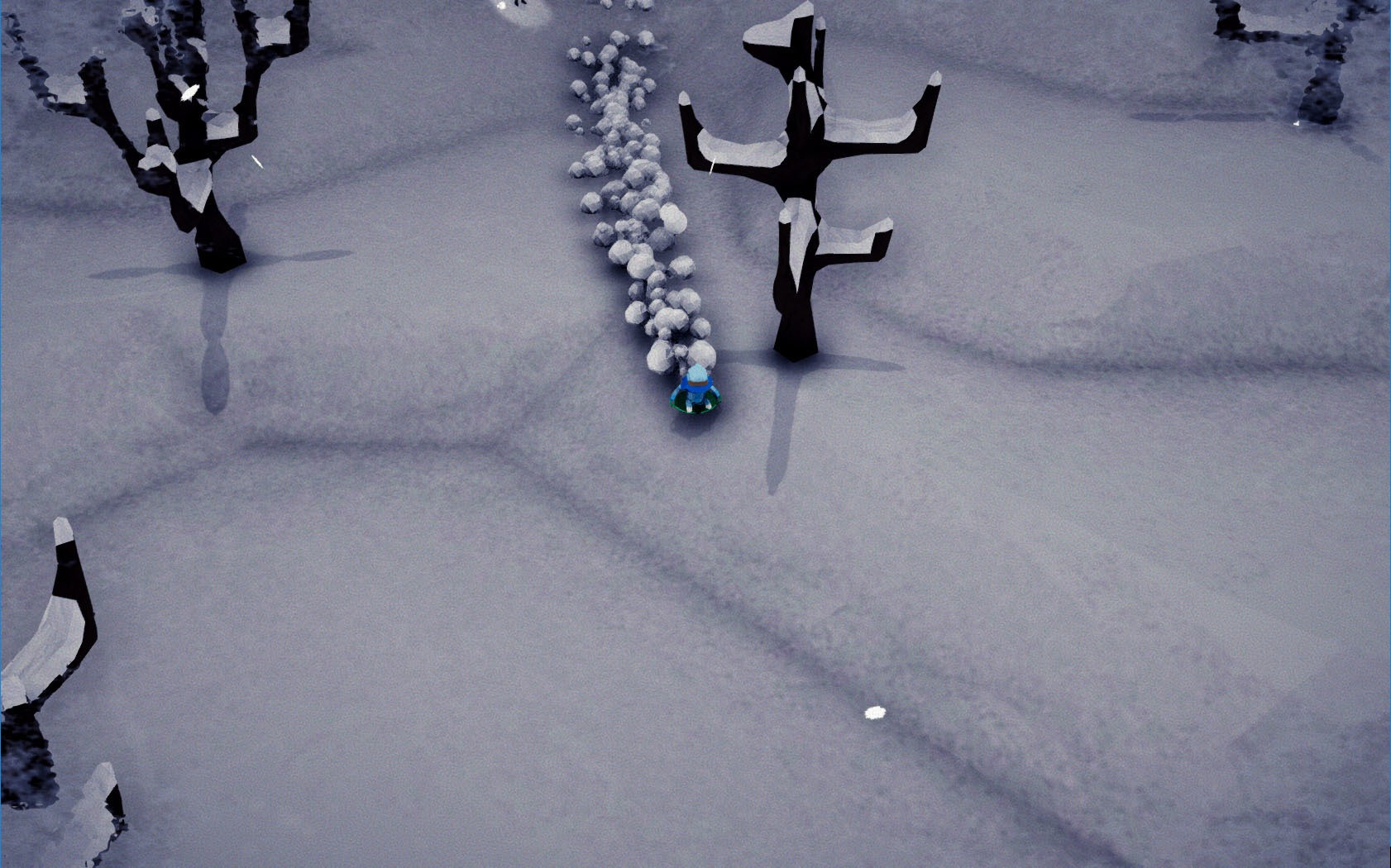 Sled World (itch) - кадр 1