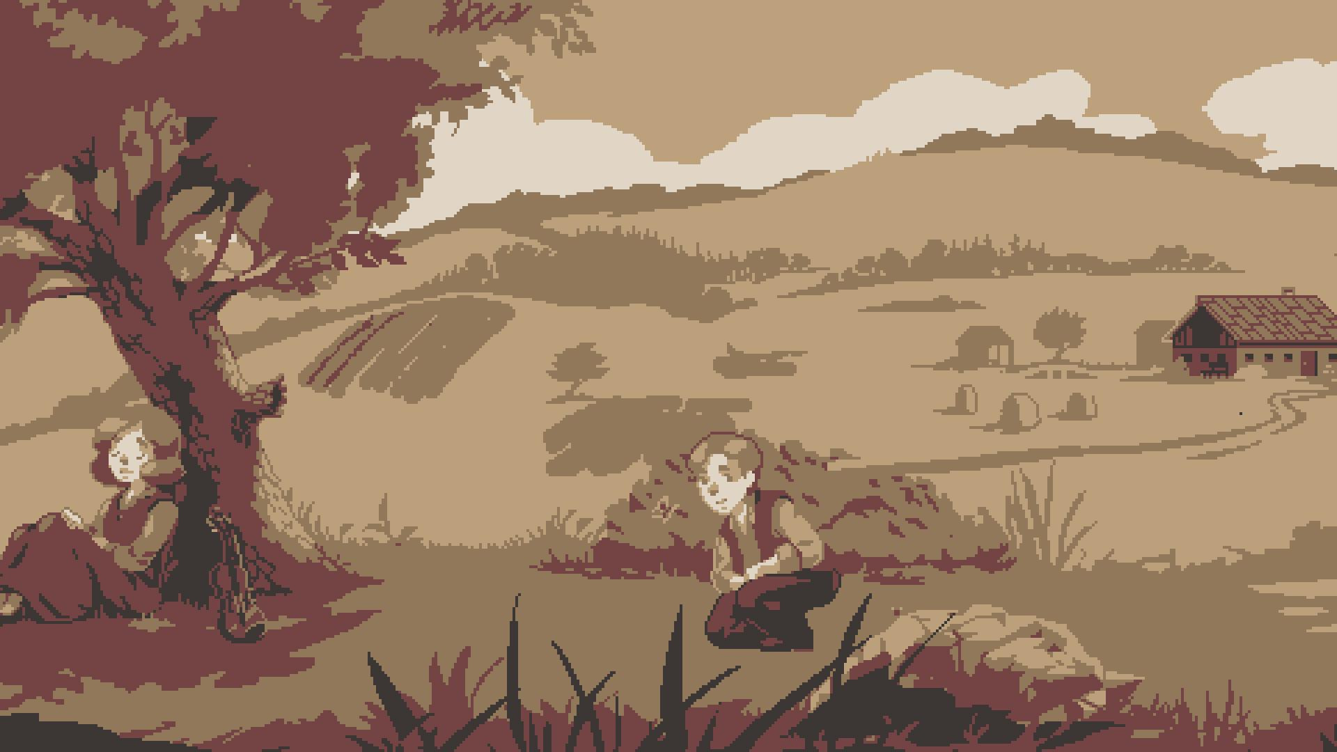 The Lion’s Song - кадр 4