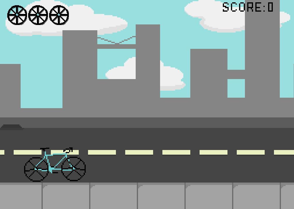 Cycles (Lander-Miskolczi) (itch) - кадр 1