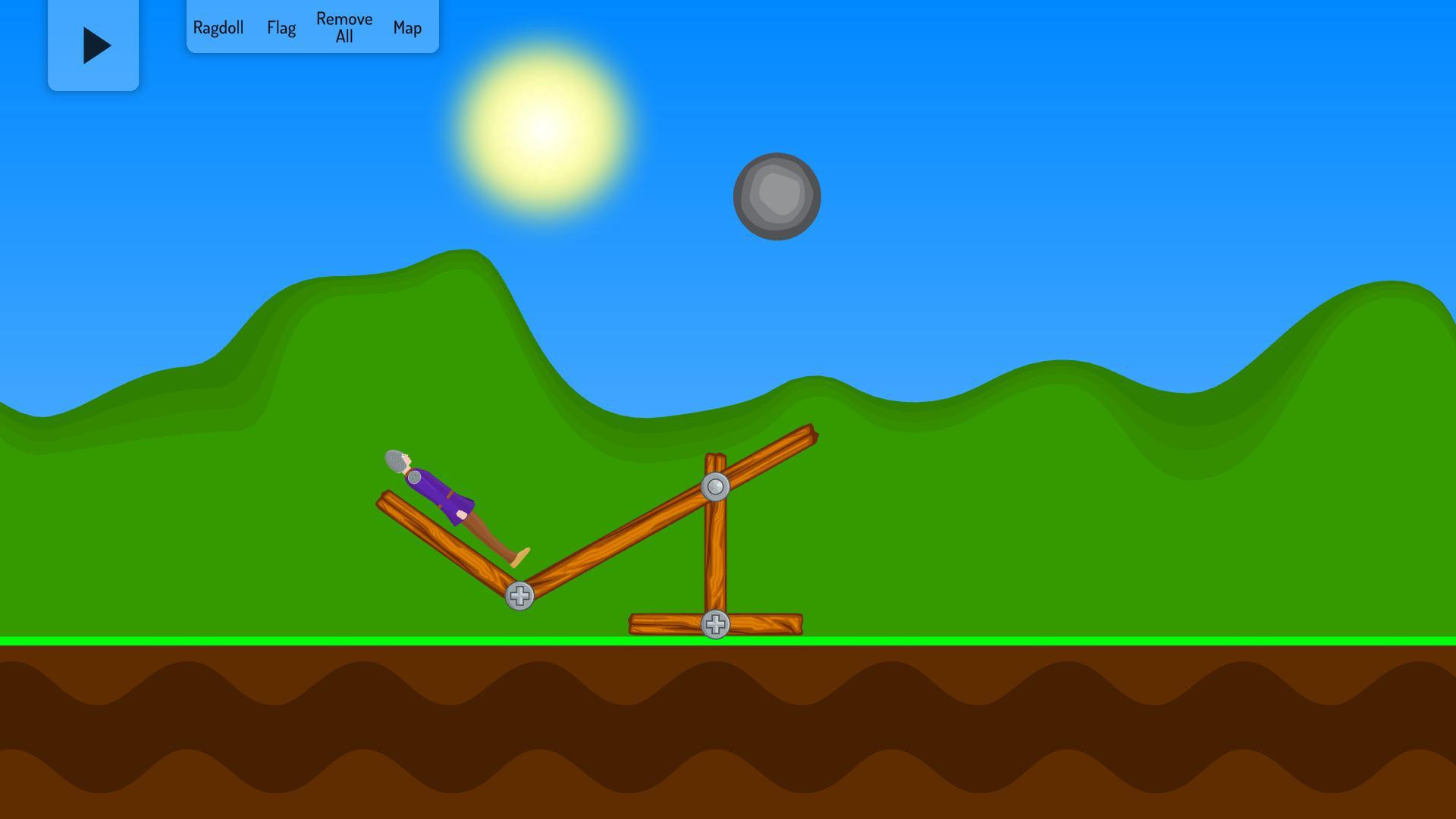 Siege Physics (itch) - кадр 1